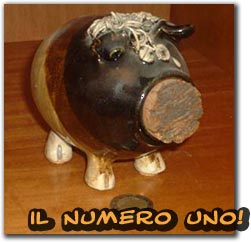 Il numero uno!